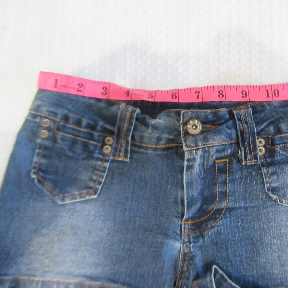 Ladies Short Shorts 725 As Is - Picture 10 of 13